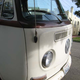 Illustration for article titled 1970 Volkswagen Transporter Pickup Truck